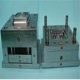 Plastic Container Injection Mold for Home Use