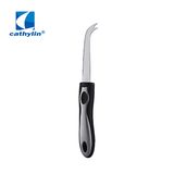 Wholesale Kitchen Gadget Stainless Steel Small Cheese Butter Knife