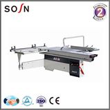 Woodworking Machinery Sliding Panel Saw for Export