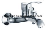 Single Lever Brass Body Economic Bath Faucet