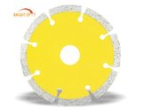 Diamond Saw Blade Cold Press Sintered Segmented