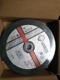 Inox and Metal Cutting Wheel