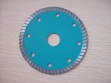 105 Size Diamond Saw Blade -Heat Pressing