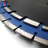 17 Inch Diamond Saw Blade for Cutting Concrete