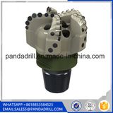 Hard Rock PDC Drill Bit/ Diamond Drill Bit