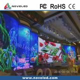 Outdoor Rental LED Display Screen with HD Die Cast Alumium Cabinet 500mm X 500mm