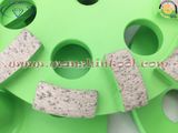 Concrete Diamond Cup Wheel Diamond Tool Grinding Wheel