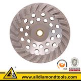 Sintered Diamond Cup Wheel, Grinding Wheel, Diamond Tools