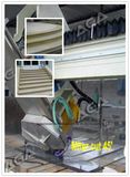 Xzqq625A Bridge Saw Miter Cut 45 for Engraving Granite Stair Step Machine