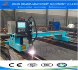 High Quality CNC Gantry Plasma Cutting Machine for Sale, Plasma Cutter for Metal Plate