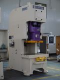 180 Ton C Type Power Press Machine for Punching