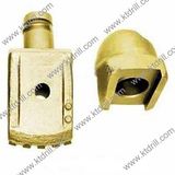 Foundation Drilling Bucket Teeth Bfz80 Bfz72 Bfz70 Digging Drill Tools