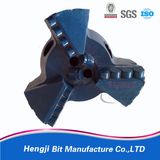 3 Blades PDC Diamond Bits