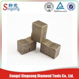 Granite Cutting Diamond Cutting Tools for Marble Stone Cutting