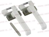 Door Hardware of Zinc Alloy Door Handle