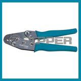 Hand Crimping Tool for Crimping Range 10-16mm2 (TP-680)