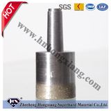 Cone Shank Diamond Drill Bit for Glass Cutting Drilling