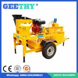 Shandong Geethy Machinery Manufacture Co., Ltd.