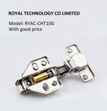 Cabinet Hinge Full Overlay Detachable Furniture Hinge