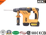 Nenz Cordless 600W DC Multi Function Cordless Rotary Hammer (NZ80)