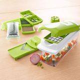 Multi-Function Dicer Plus Cutter Blade Kitchen