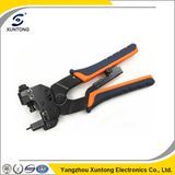 F Connector Compression Tool Crimping Connector Hand Tool