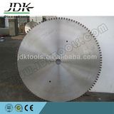 1600mm Circular Diamond Saw Blade for Granite Block Cutting