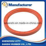 Custom Machines FKM Rubber Framework Oil Seal Washer