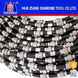 Huazuan Diamond Wire Saw for Marble