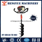 Garden Tool Gasoline Digging Holes Ground Drill