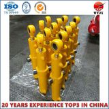 Hydraulic Cylinder for Agricultural Machine in China Factory