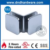 Hardware Construction Glass Hinge for Shopping Malls (DDGC005)