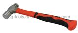 Ball Pein Hammer with Fiberglass Handle03 31 56 024