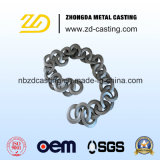 Ningbo Zhongda Metal Casting Industry Co., Ltd.