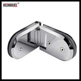 90 Degree Hinge Of Glass Fitting Hardware (HR1500F-5)