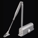 Od5023aw Fire Proof Hydraulic 45-65kg Capacity Dorma Ts77 Type Door Closer Ce