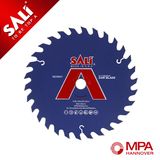 Free Samples High Quality Tungsten Carbide Tipped Circular Wood Cutting Saw Blade