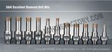 Best Qaulity Diamond Drill Bits