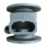 OEM Ductile Cast Iron Casting for Machinery Parts