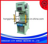 Hardware Fitting Processing Machine