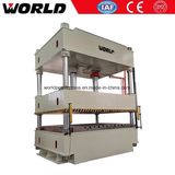 Sheet Blanking Hydraulic Power Press