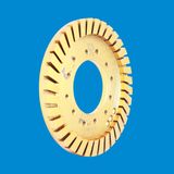 Professional Diamond Edge Grinding Wheel