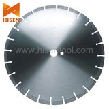 Diamond Saw Blade for Granite Cutting