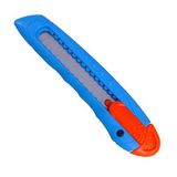 18mm Snap-off Blades Plastic Cutter Knives