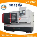 Wrc32 Alloy Wheel Repair CNC Lathe for Diamond Cutting Wheel Machine