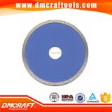 Diamond Continues Cutting Circular Saw Blade for Granite