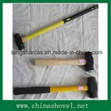 Hammer Carbon Steel Sledge Hammer Sh811pl