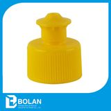 Plastic  Bottle Cap