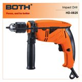 13mm Chuck Power Tool 420W Electric Drill (HD0825A)