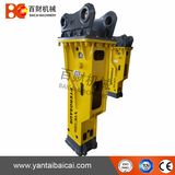 Soosan Sb81 Hydraulic Breaker Hammer for Cat 320 Excavator